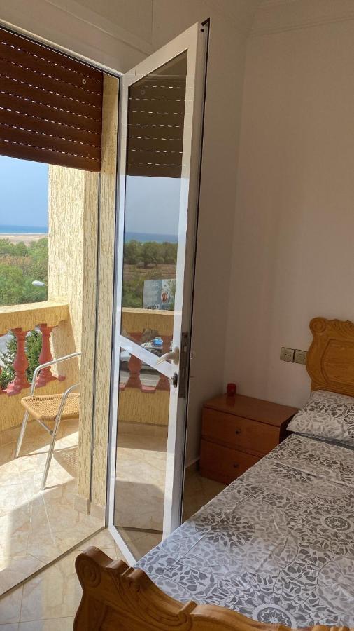 Appartements Armonia Sea View Briech Eksteriør billede